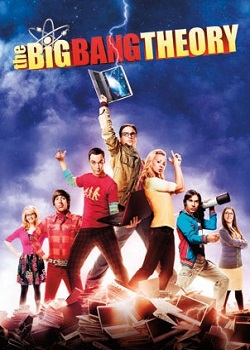 The Big Bang Theory Season 7 DVD cheap